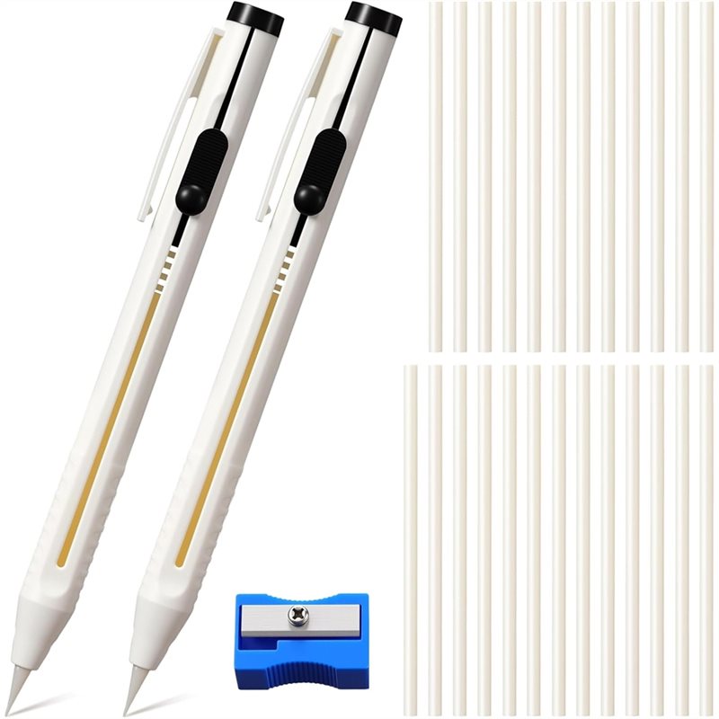 Tailor Chalk Marker - Lápis de alfaiate para marcação de