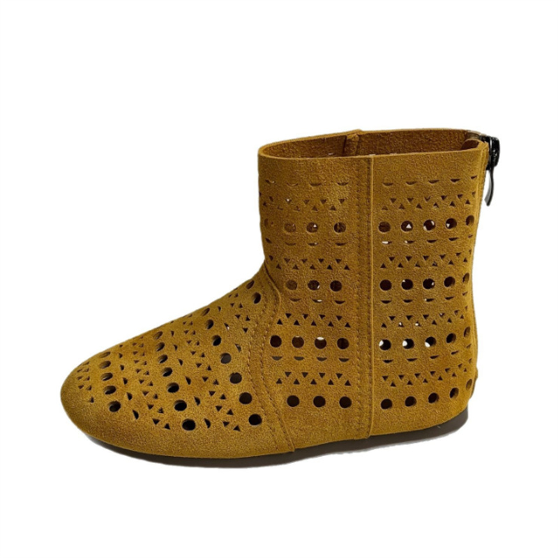 Sewing Gt - 2025 novas meninas de verão botas