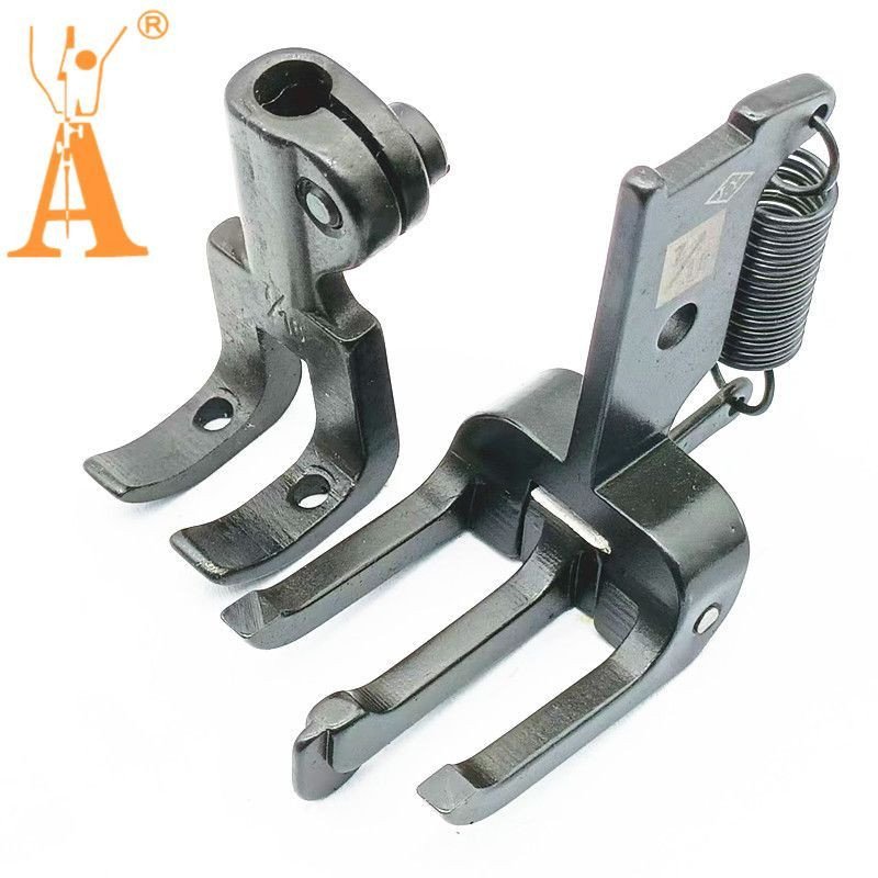 Sewing Machine Needle - Conjunto de Calcadores de Caminhada com