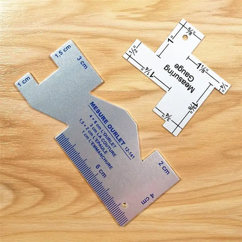 Tailor Chalk Marker - Marcador de tecido alfaiate giz e