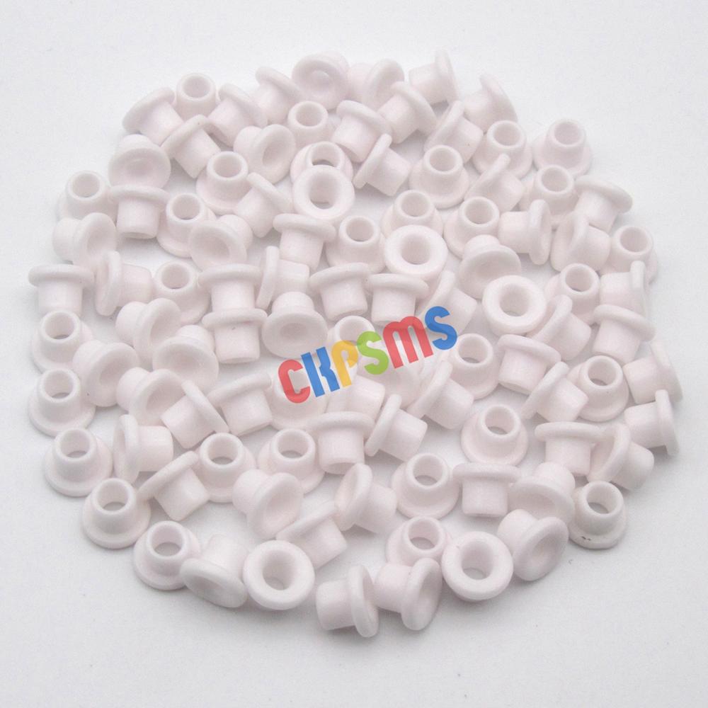 Sewing Eyelet Fabric - # Kf230580 100 pces ocupam o
