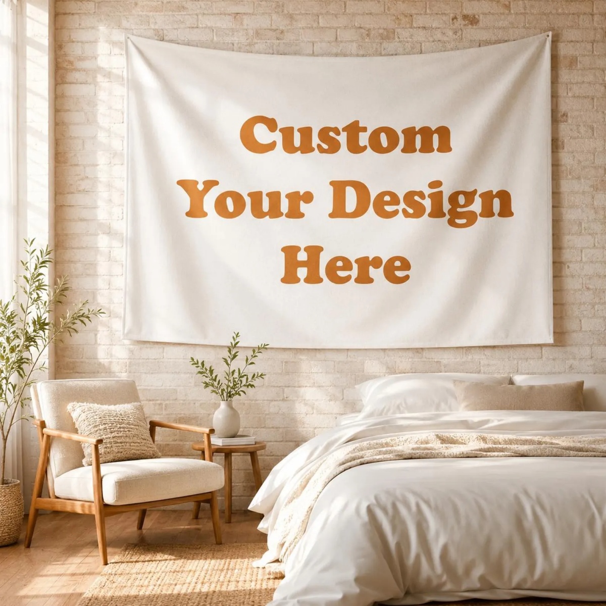 Uma Tapeçaria Personalizada —  - Sewing Custom avaliação e preço