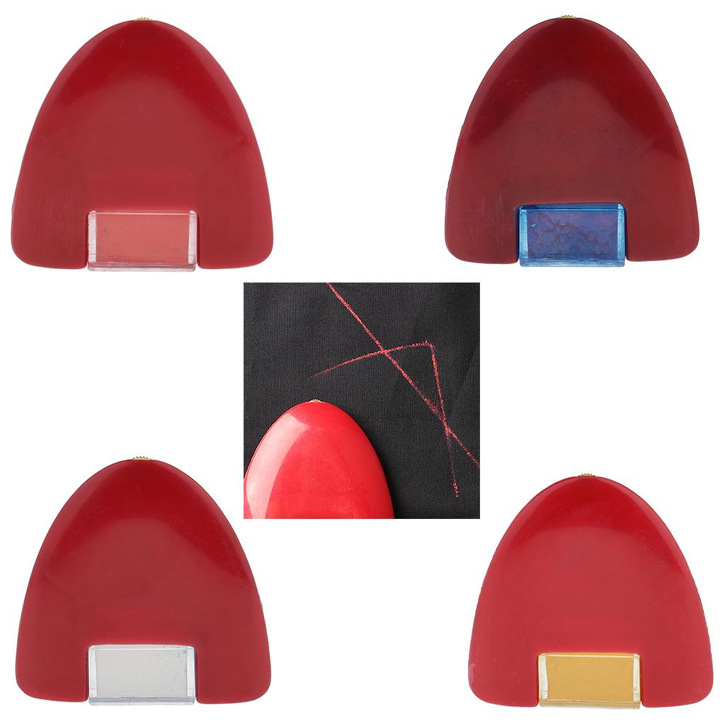 Giz de Alfaiate Plástico para  - Tailor Chalk Marker avaliação e preço