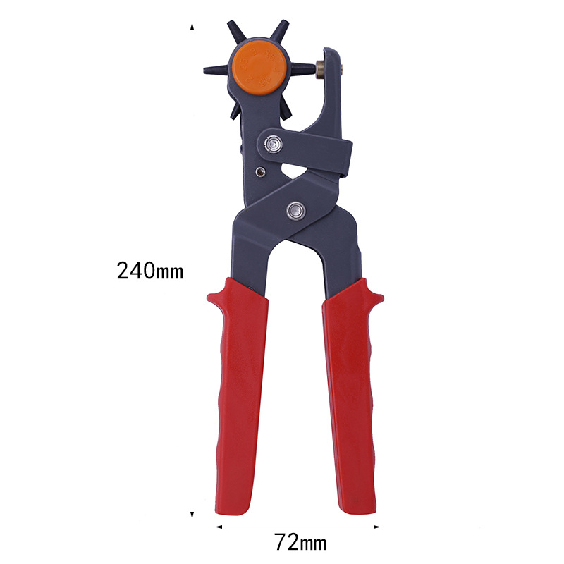 Ferramenta de Perfuração de Fu - Sewing Eyelet Fabric avaliação e preço
