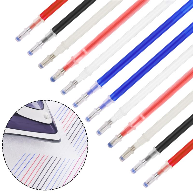 10 pçs/set de canetas marcador - Tailor Chalk Marker avaliação e preço