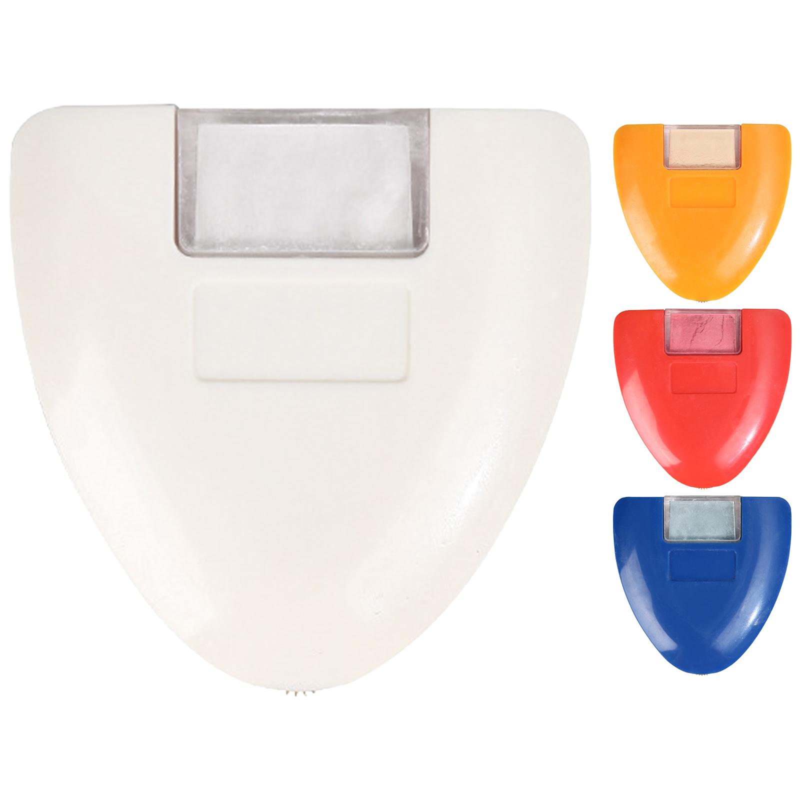 Roda de Giz Triangular de Plás - Tailor Chalk Marker avaliação e preço