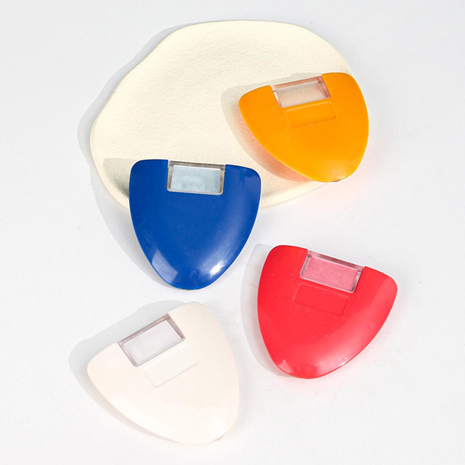 Roda de Giz Triangular de Plás - Tailor Chalk Marker avaliação e preço