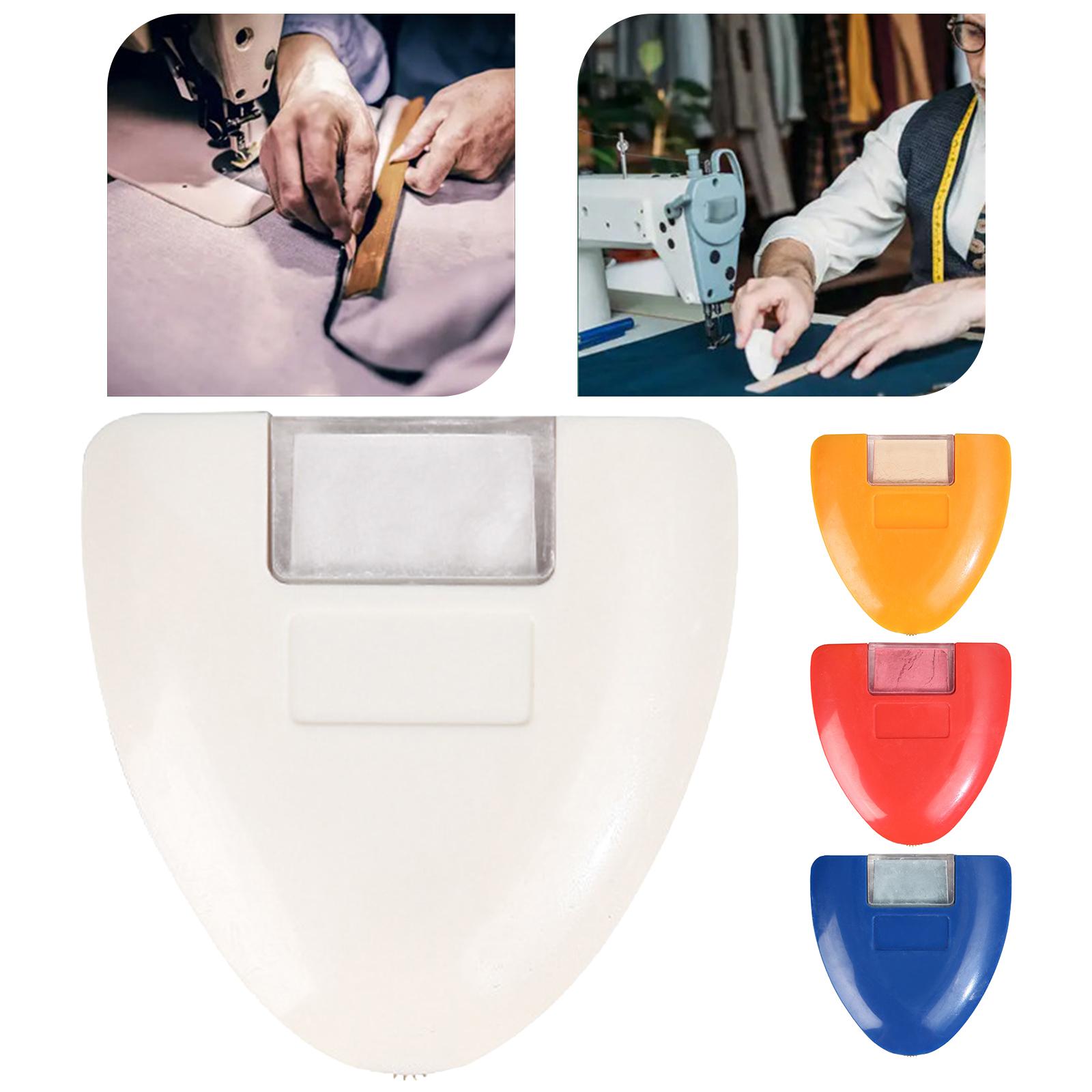 Roda de Giz Triangular de Plás - Tailor Chalk Marker avaliação e preço