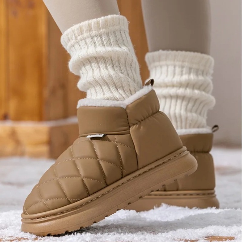 Chinelos de Inverno Forrados c - Sewing House avaliação e preço