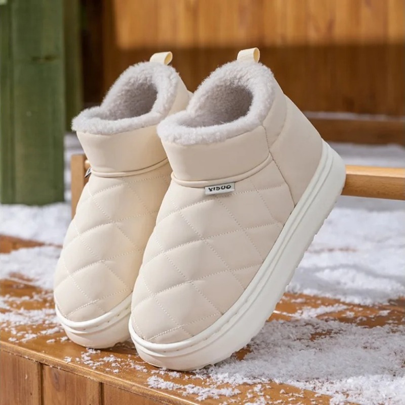 Chinelos de Inverno Forrados c - Sewing House avaliação e preço