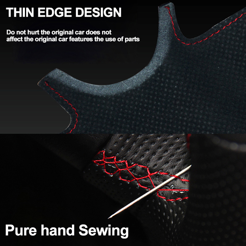 Capa de volante de carro costu - Sewing Gt avaliação e preço