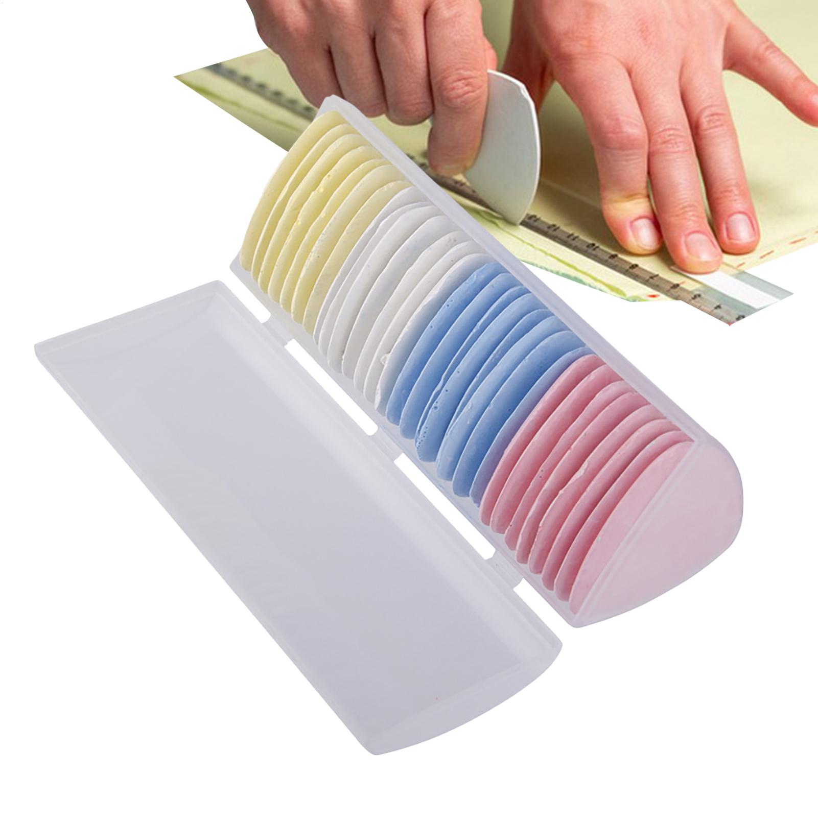 10/20/30 Peças Giz de Alfaiate - Tailor Chalk Marker avaliação e preço