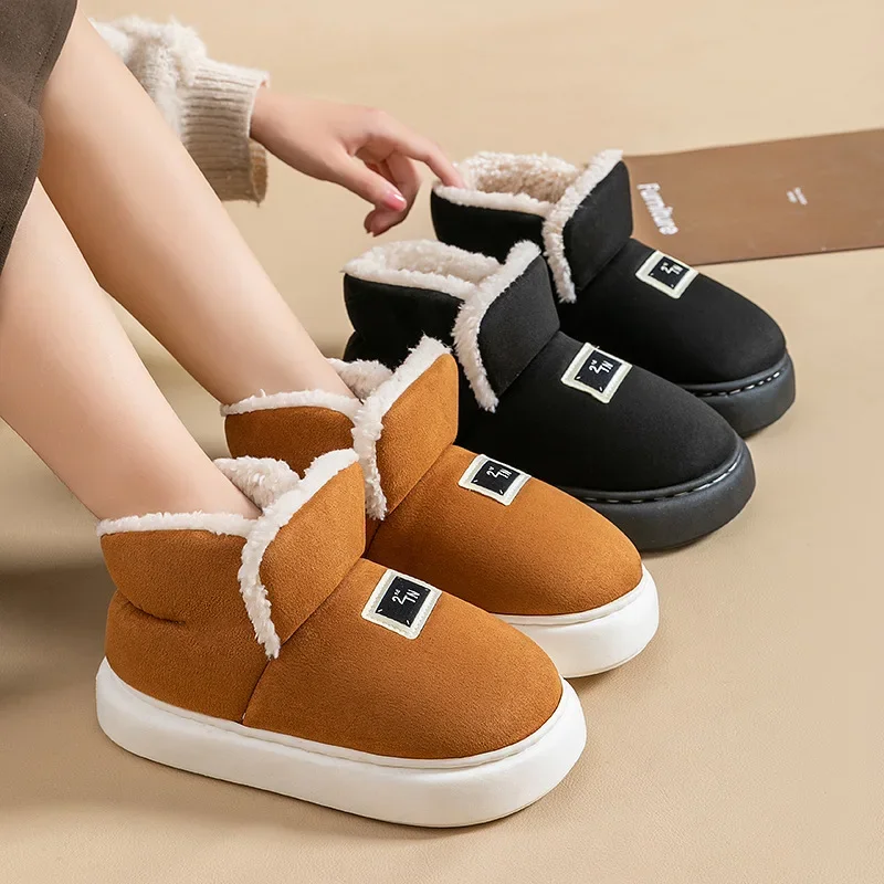 Moda inverno botas femininas 2 - Sewing House avaliação e preço
