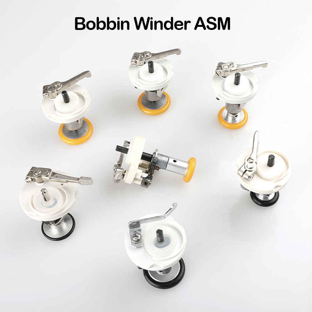 Enrolador de Bobinas para Vári - Sewing Machine Yarn avaliação e preço