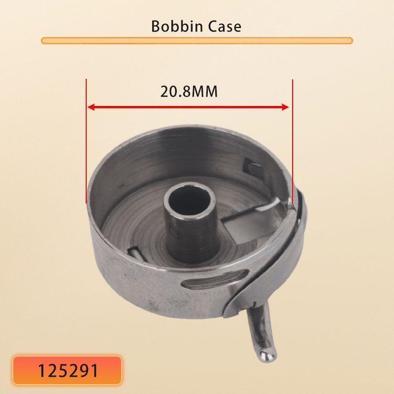Caixa de Bobina de Direção Inv - Sewing Machine Yarn avaliação e preço