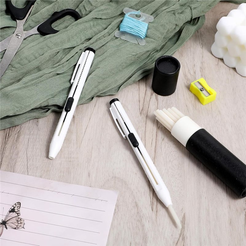 Marcadores de Alfaiataria Tend - Tailor Chalk Marker avaliação e preço
