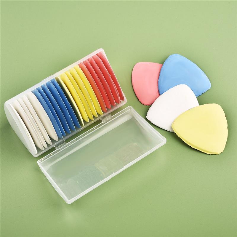 Novo alfaiates giz multicolori - Tailor Chalk Marker avaliação e preço