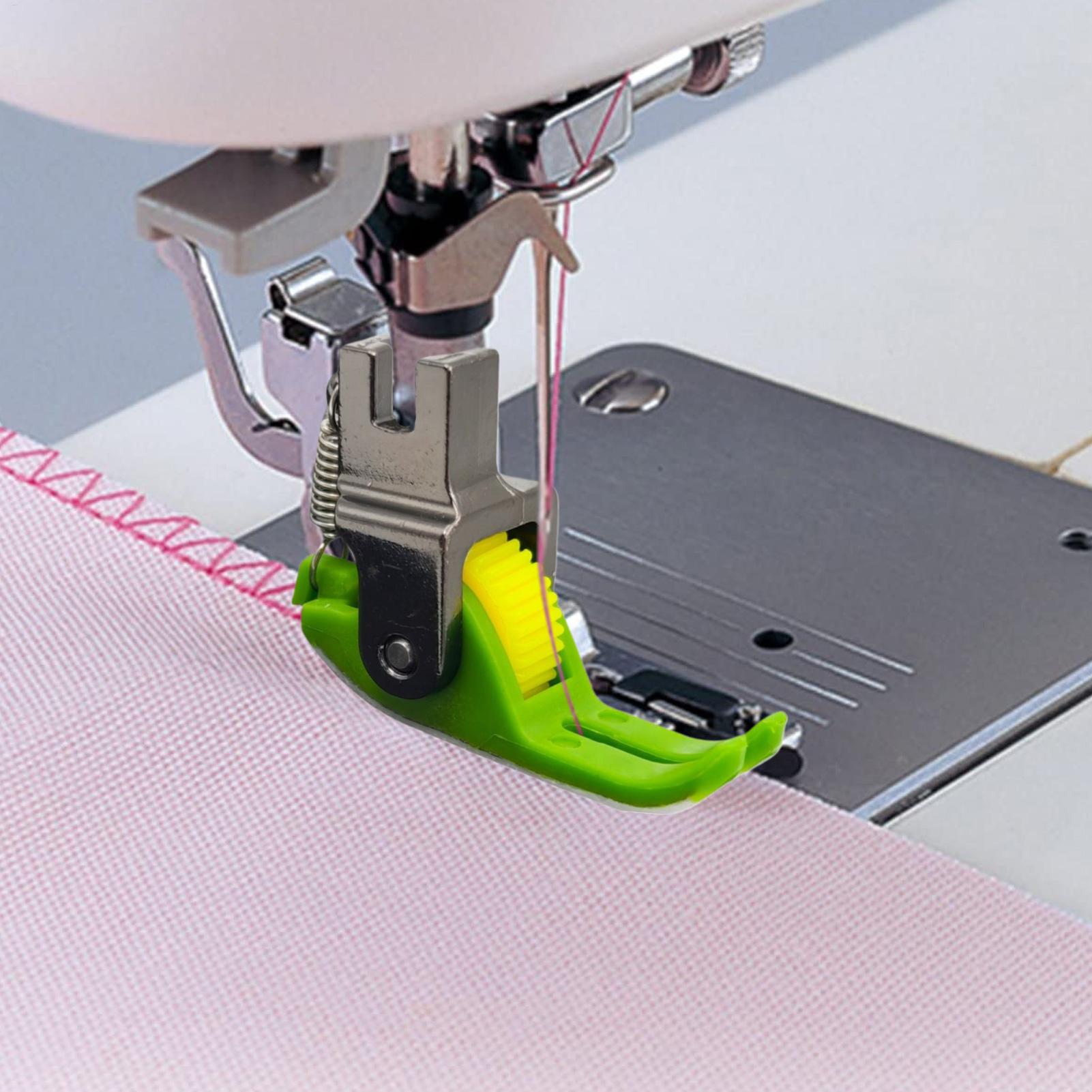 NOVO Calcador de Costura Tipo  - Sewing Machine Needle avaliação e preço