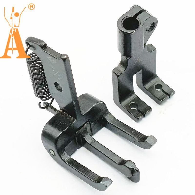 Conjunto de Calcadores de Cami - Sewing Machine Needle avaliação e preço