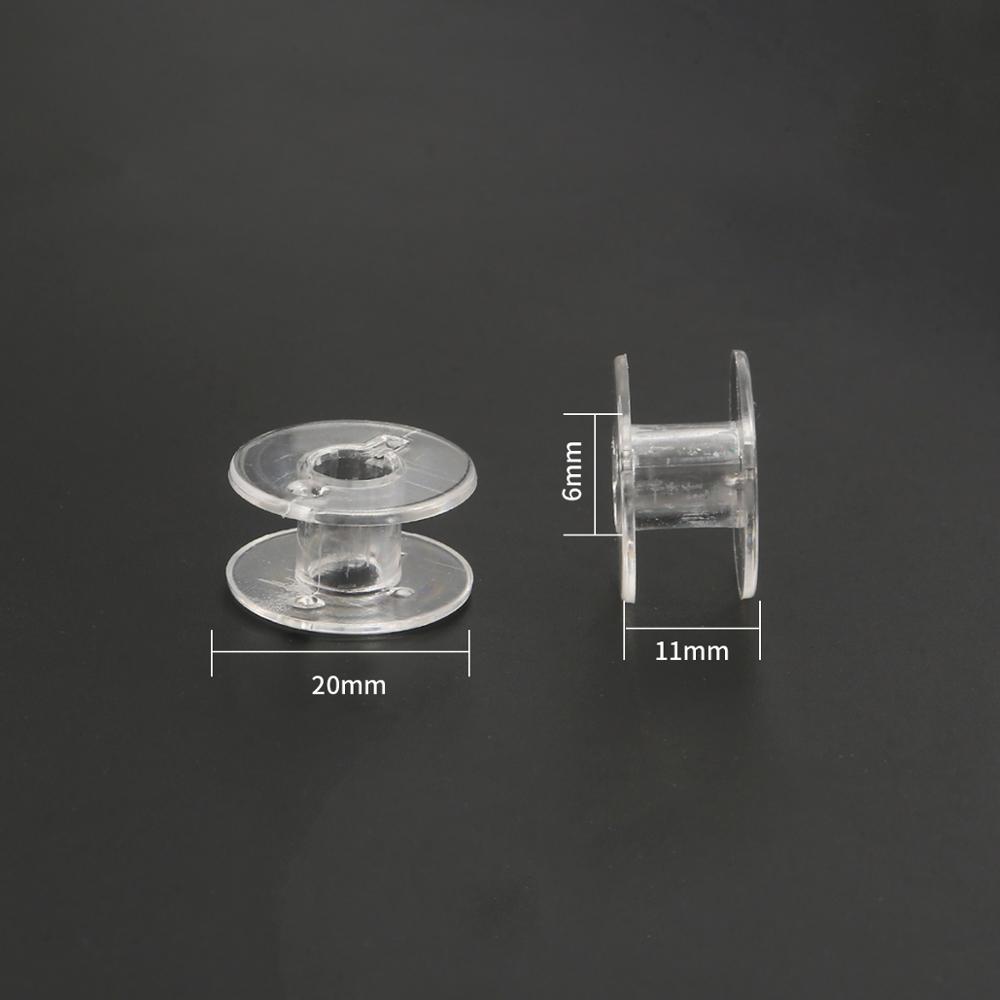 Carretel de bobinas de metal d - Sewing Machine Yarn avaliação e preço