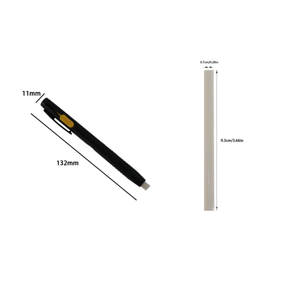 Conjunto de 20 Peças de Marcad - Tailor Chalk Marker avaliação e preço