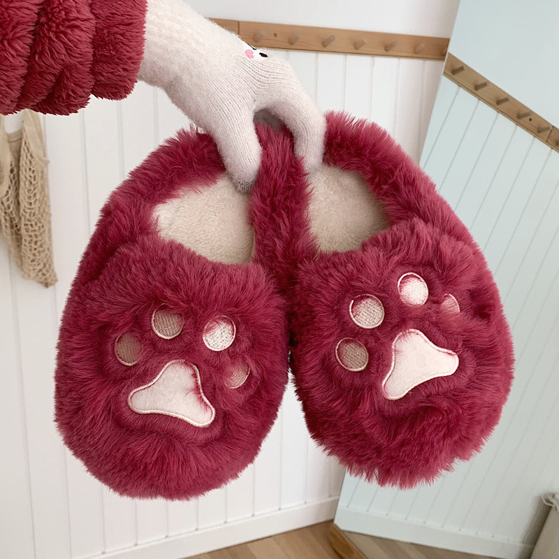 Chinelos de Pelúcia para Mulhe - Sewing House avaliação e preço
