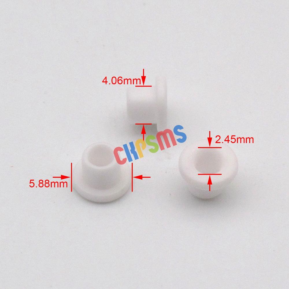 # Kf230580 100 pces ocupam o i - Sewing Eyelet Fabric avaliação e preço