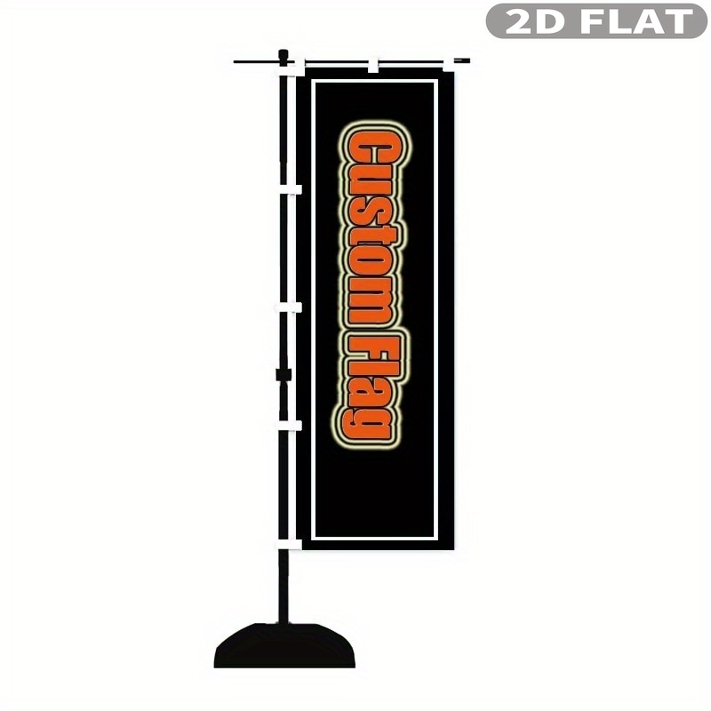 1 unidade de Bandeira Nobori P - Sewing Custom avaliação e preço