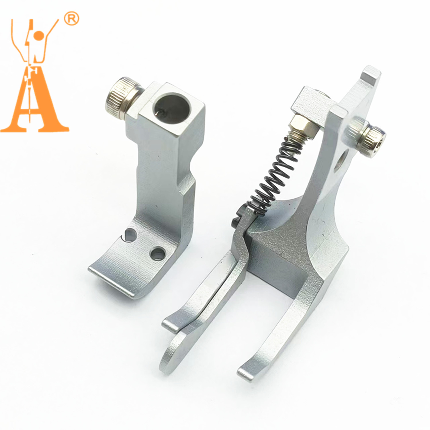 Calcador de Guia Esquerdo de D - Sewing Machine Needle avaliação e preço