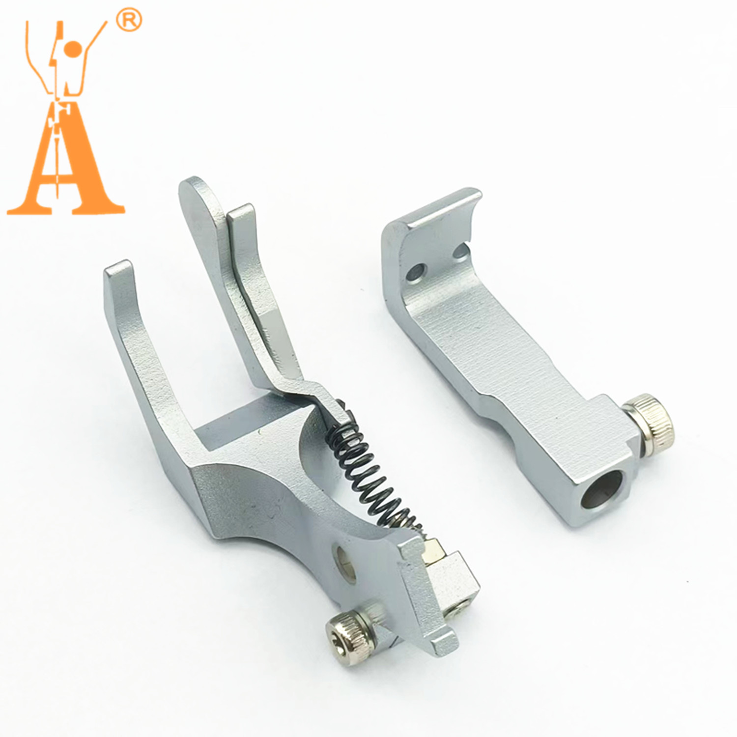 Calcador de Guia Esquerdo de D - Sewing Machine Needle avaliação e preço