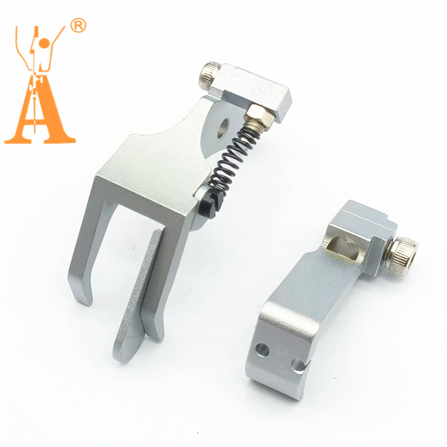 Calcador de Guia Esquerdo de D - Sewing Machine Needle avaliação e preço