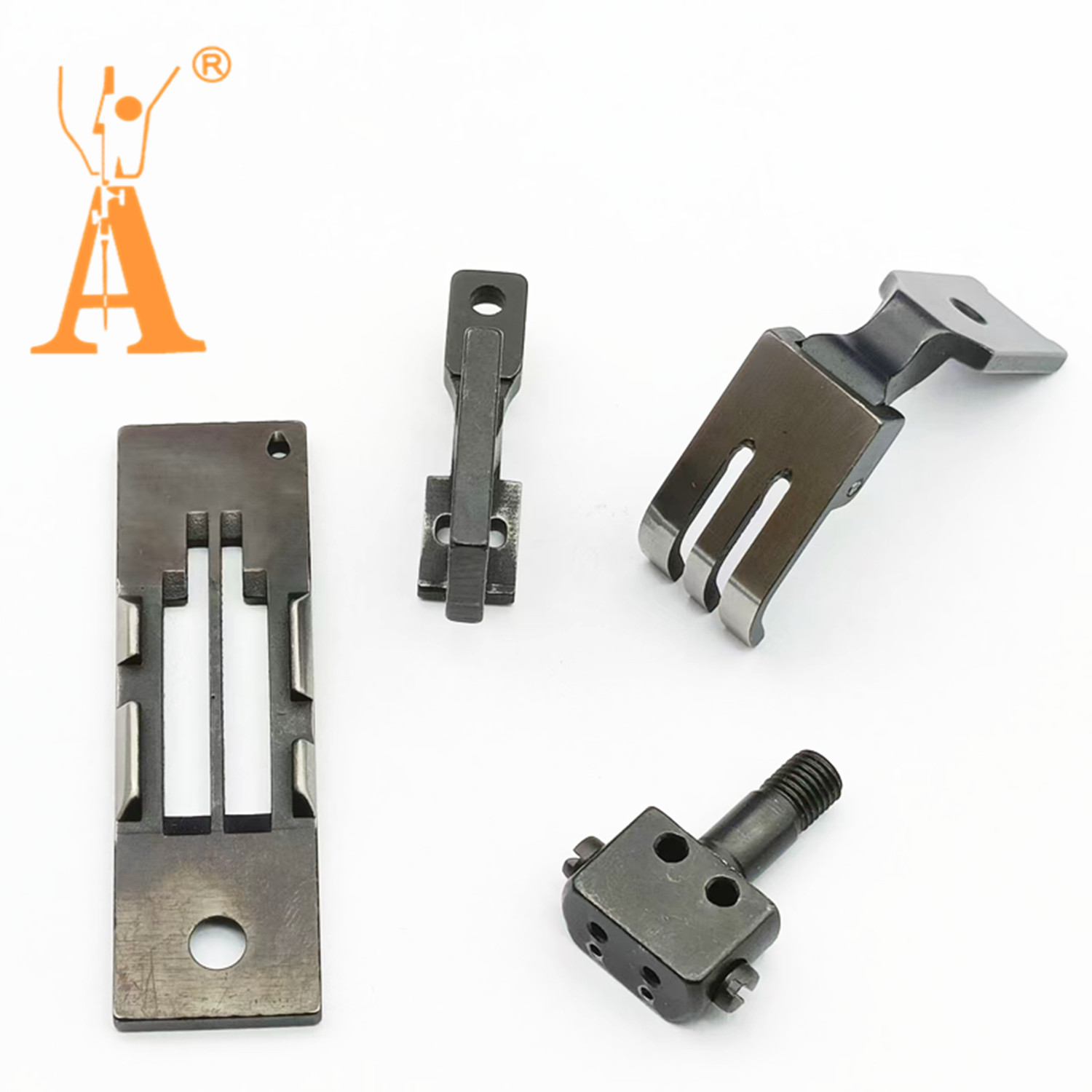 Conjunto de Medidores para Máq - Sewing Machine Needle avaliação e preço
