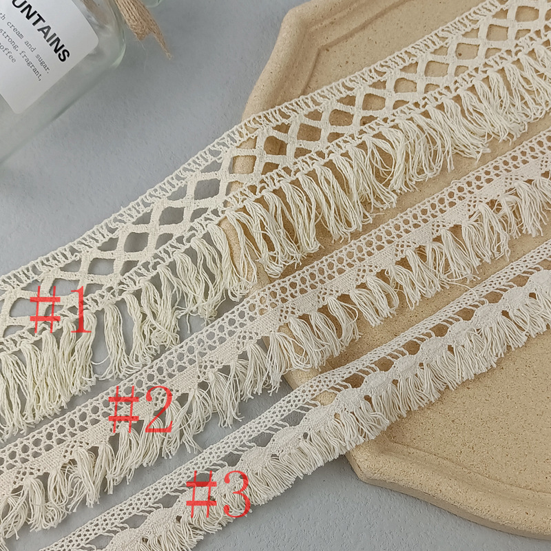 Franja para cortinas sofá algo - Sewing Eyelet Fabric avaliação e preço