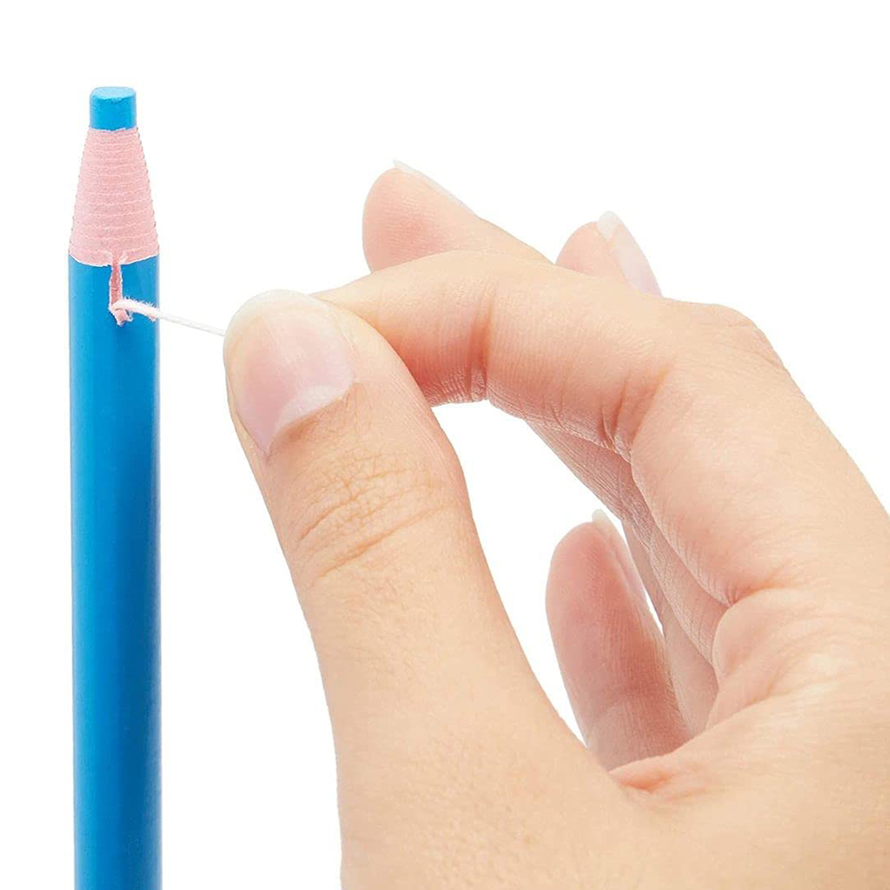 Conjunto de lápis marcador par - Tailor Chalk Marker avaliação e preço