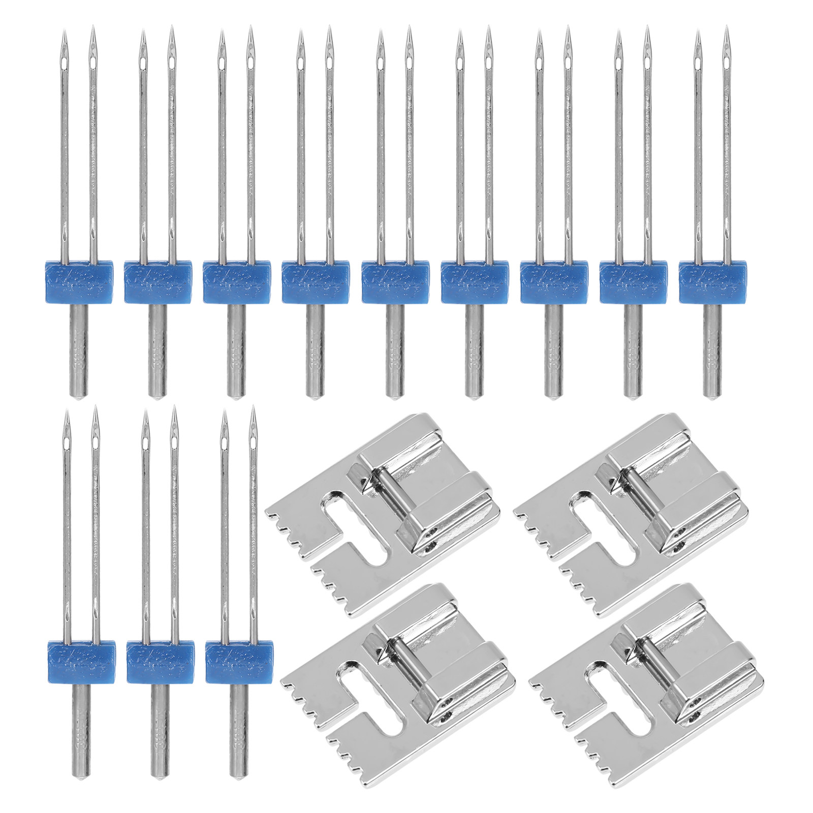 4 Conjuntos de Acessórios para - Sewing Machine Needle avaliação e preço