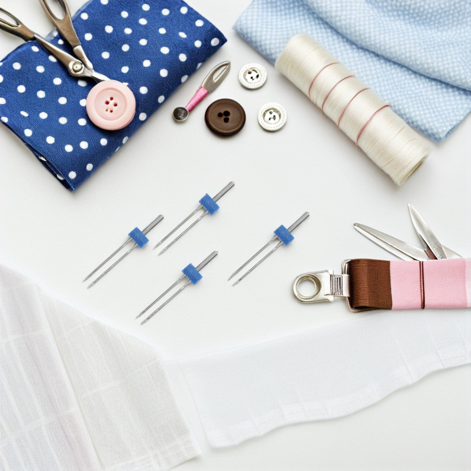 4 Conjuntos de Acessórios para - Sewing Machine Needle avaliação e preço