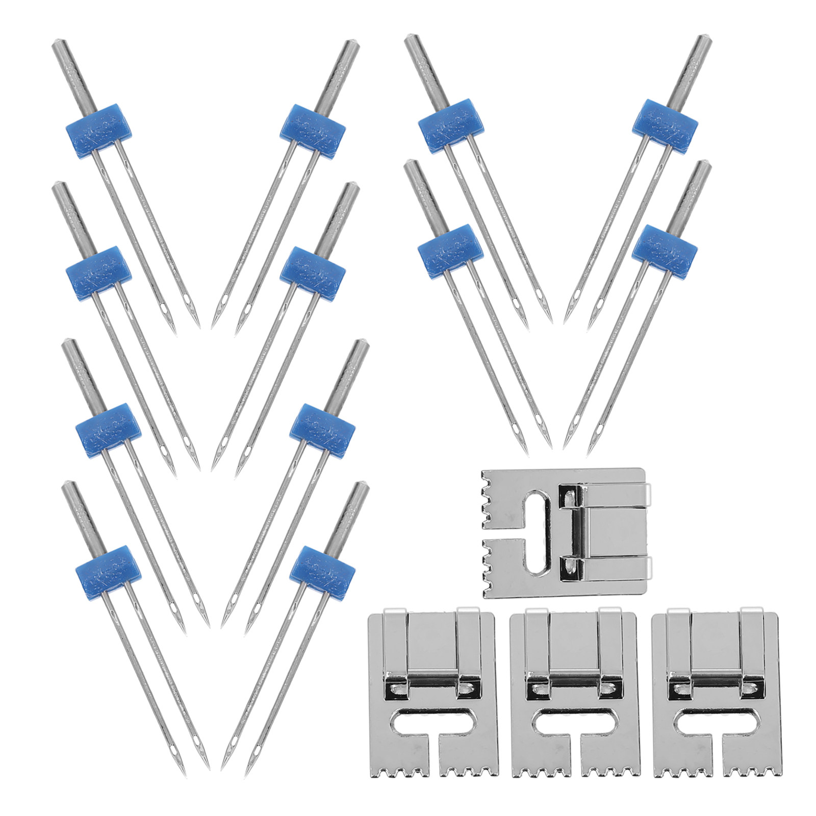 4 Conjuntos de Acessórios para - Sewing Machine Needle avaliação e preço
