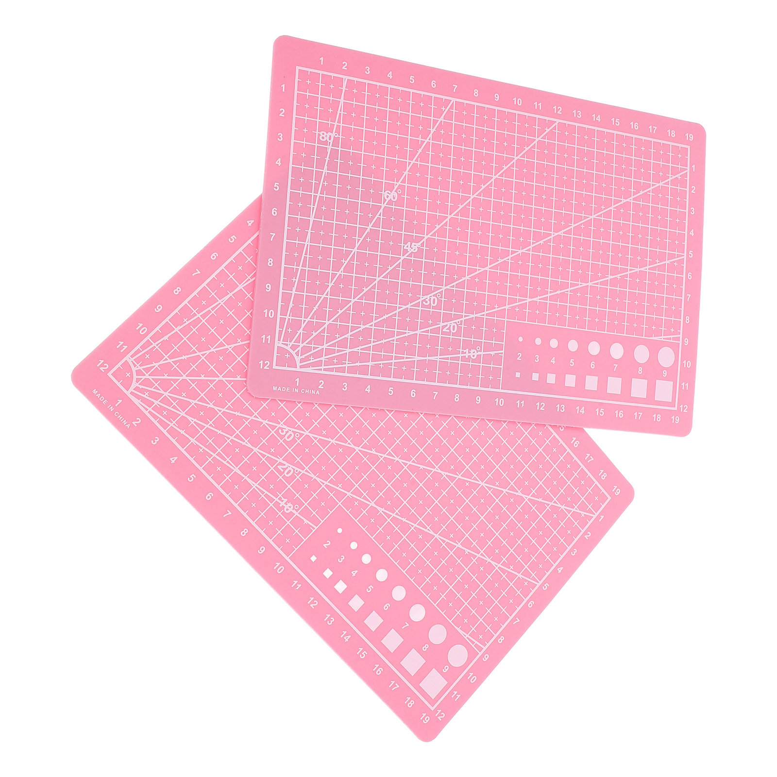 2 unidades de tapete de corte  - Cutting Mat Self Heal avaliação e preço